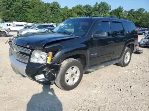 2011 CHEVROLET TAHOE