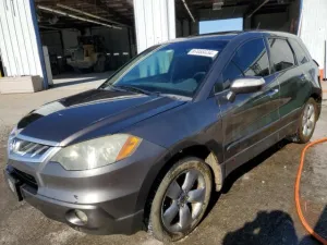 2007 ACURA RDX