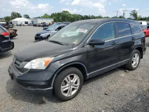 2010 HONDA CRV