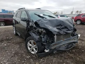 2013 CHEVROLET EQUINOX