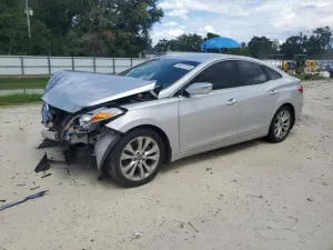 2013 HYUNDAI AZERA