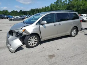 2015 TOYOTA All Models