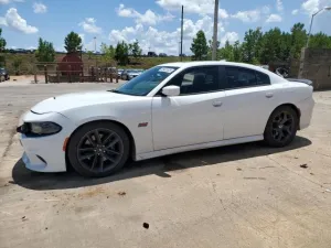 2019 DODGE CHARGER