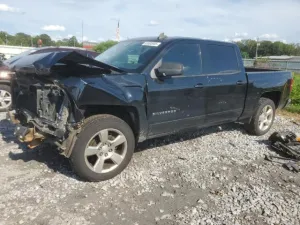 2015 CHEVROLET ALL Models