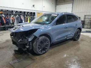 2023 FORD ESCAPE ST