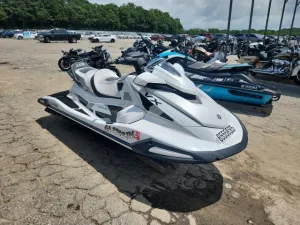 2024 YAMAHA JETSKI