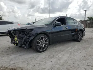2018 ACURA RLX