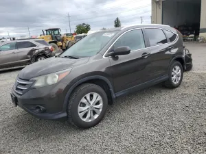 2013 HONDA CRV