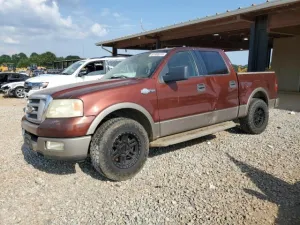 2005 FORD F-150