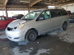 2006 TOYOTA All Models