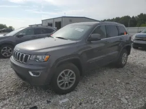 2019 JEEP GRAND CHER