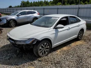 2025 VOLKSWAGEN JETTA