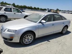 2006 AUDI A6