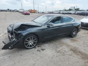 2023 GENESIS G70 BASE