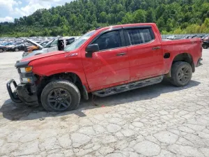 2020 CHEVROLET ALL Models