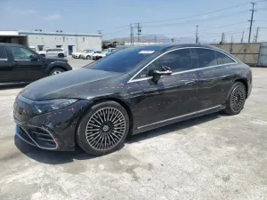 2023 MERCEDES-BENZ EQS SEDAN