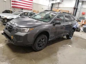 2024 SUBARU OUTBACK WI