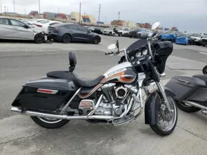 2003 HARLEY DAVIDSON FL