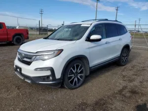 2020 HONDA PILOT