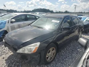 2006 HONDA ACCORD