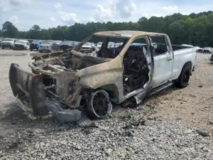 2022 CHEVROLET ALL Models