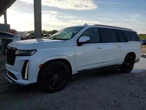 2023 CADILLAC ESCALADE V