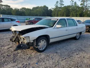 1994 CADILLAC DEVILLE
