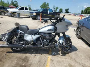 2024 HARLEY-DAVIDSON FL