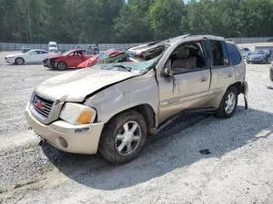 2004 GMC ENVOY