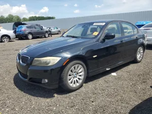 2009 BMW 3 SERIES