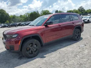 2023 JEEP GRAND CHER