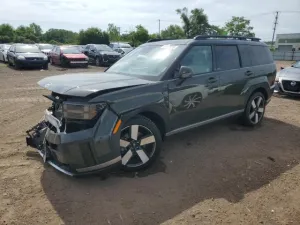 2024 HYUNDAI SANTA FE