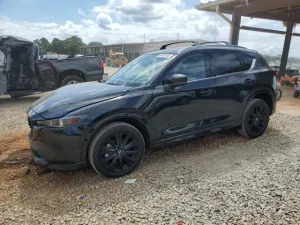 2025 MAZDA CX-5 PREMI
