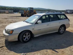 2004 SUBARU LEGACY