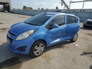 2014 CHEVROLET SPARK