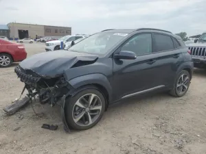2021 HYUNDAI KONA