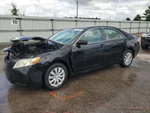 2007 TOYOTA ALL OTHER