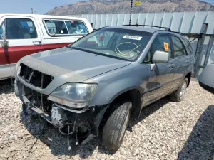 2001 LEXUS RX300