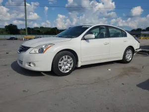 2012 NISS ALTIMA