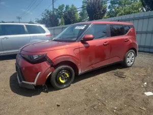 2023 KIA SOUL
