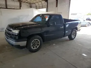 2006 CHEVROLET ALL Models