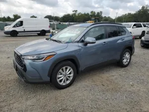 2023 TOYOTA COROLLA CR