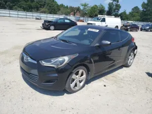 2014 HYUNDAI VELOSTER