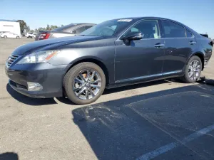 2011 LEXUS ES350