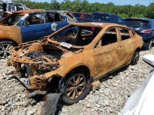 2020 CHEVROLET MALIBU