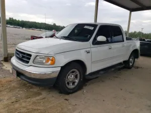 2001 FORD F-150