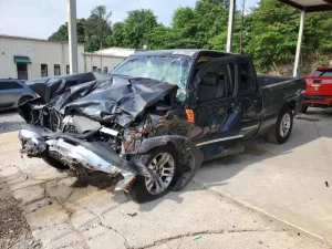 2004 CHEVROLET ALL Models