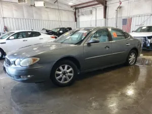 2005 BUICK LACROSSE