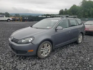 2011 VOLKSWAGEN JETTA