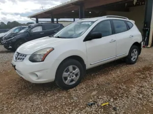 2014 NISSAN ROGUE